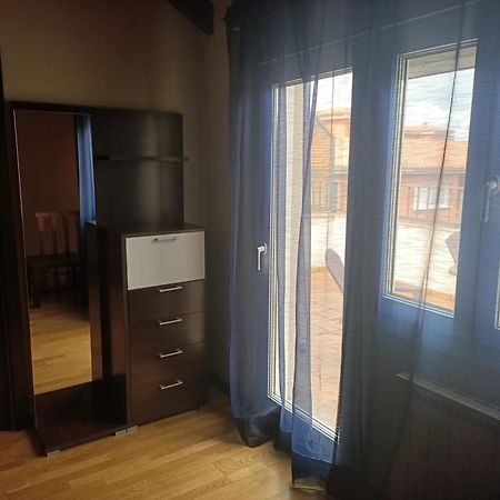 Avila Flats Soterrana מראה חיצוני תמונה