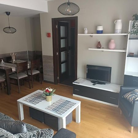 Avila Flats Soterrana מראה חיצוני תמונה
