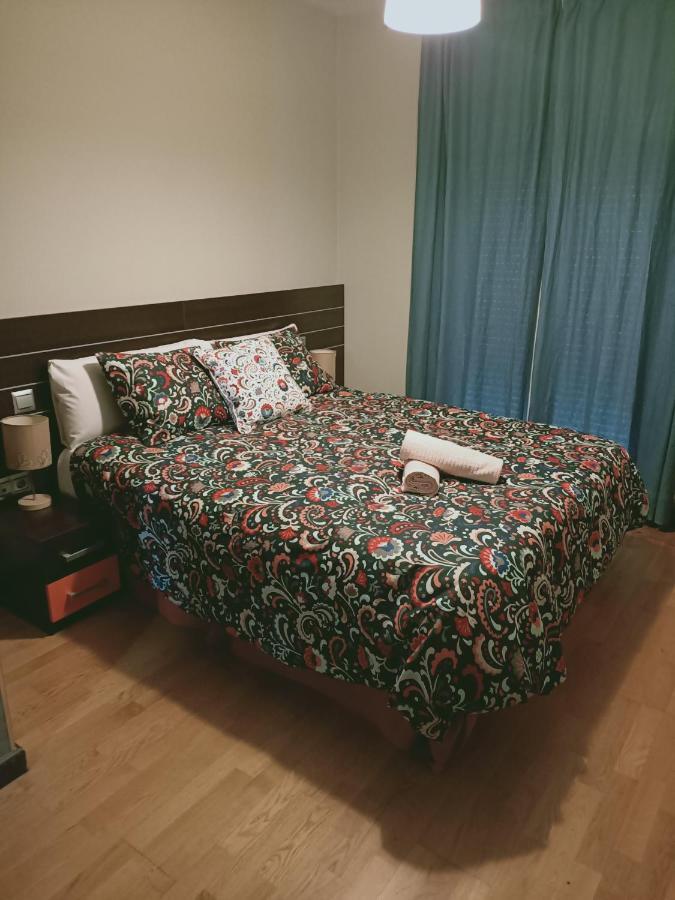 Avila Flats Soterrana מראה חיצוני תמונה