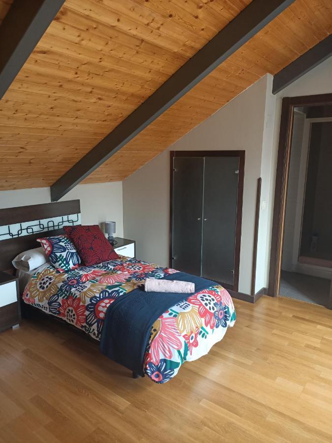 Avila Flats Soterrana מראה חיצוני תמונה