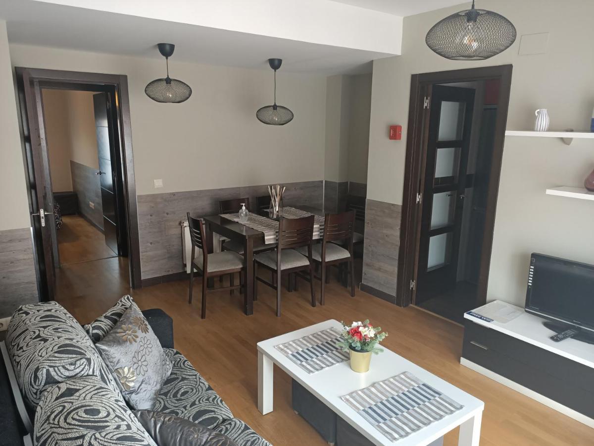 Avila Flats Soterrana מראה חיצוני תמונה
