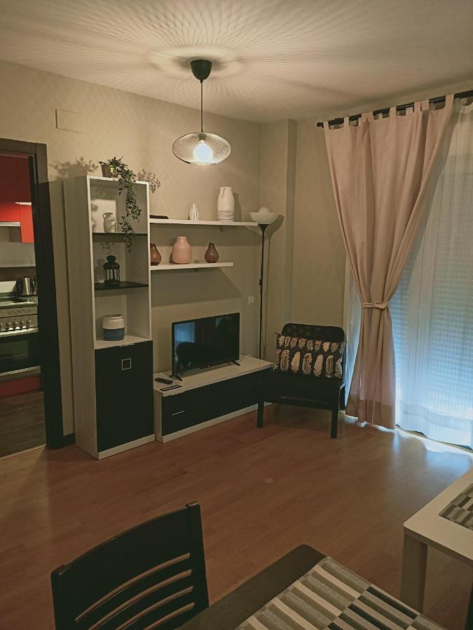 Avila Flats Soterrana מראה חיצוני תמונה