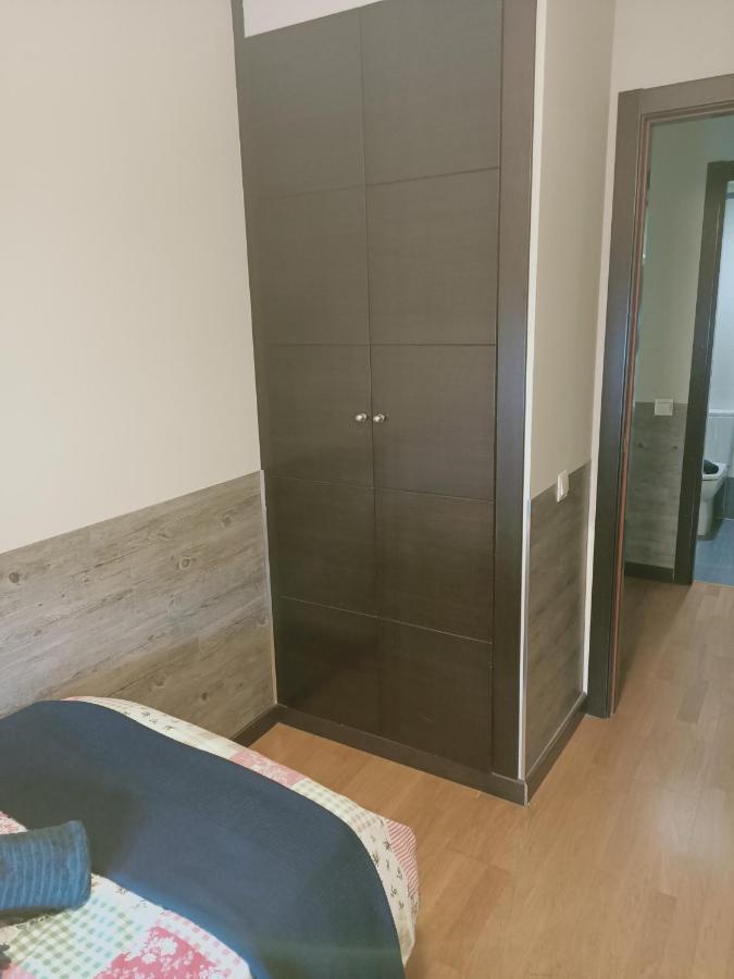 Avila Flats Soterrana מראה חיצוני תמונה