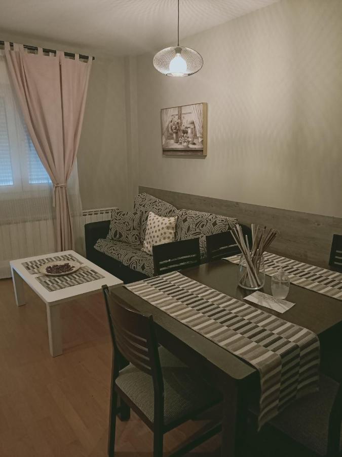 Avila Flats Soterrana מראה חיצוני תמונה