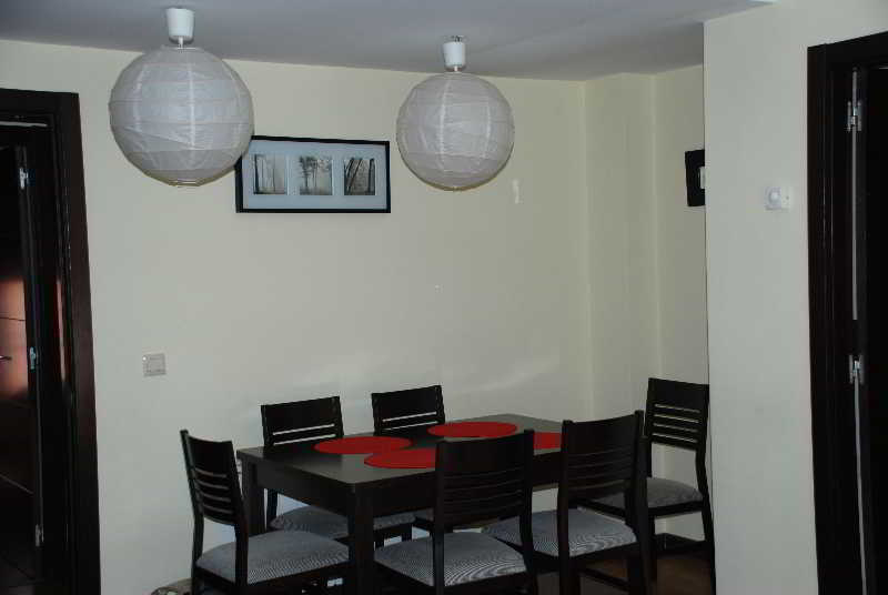 Avila Flats Soterrana מראה חיצוני תמונה