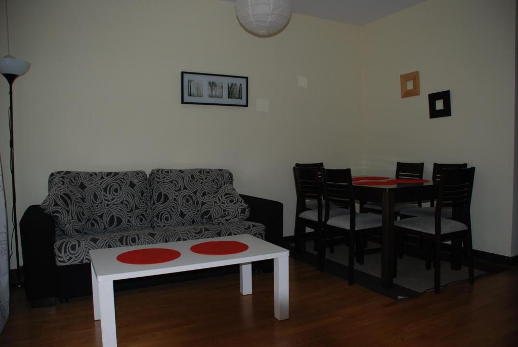 Avila Flats Soterrana מראה חיצוני תמונה