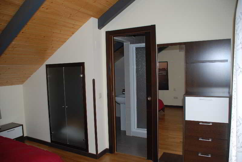 Avila Flats Soterrana מראה חיצוני תמונה