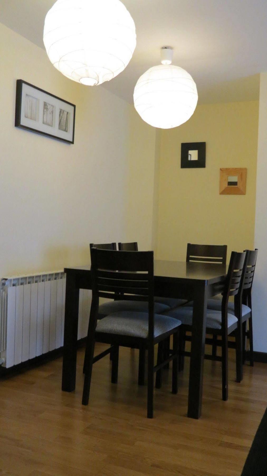 Avila Flats Soterrana מראה חיצוני תמונה