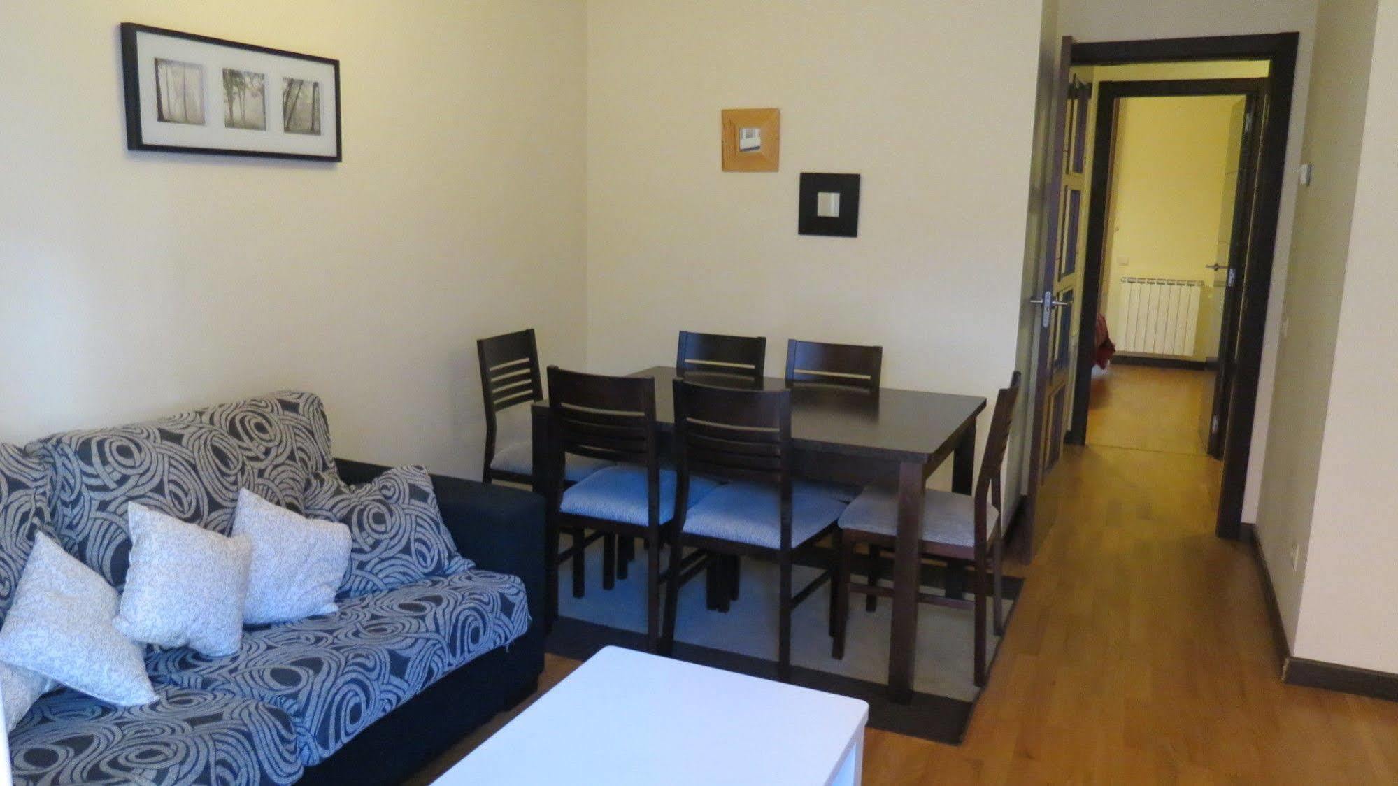 Avila Flats Soterrana מראה חיצוני תמונה