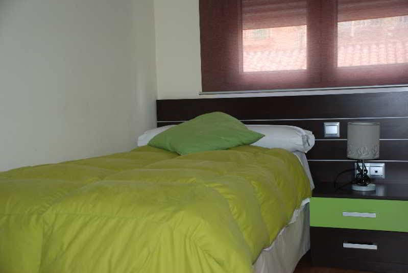 Avila Flats Soterrana מראה חיצוני תמונה